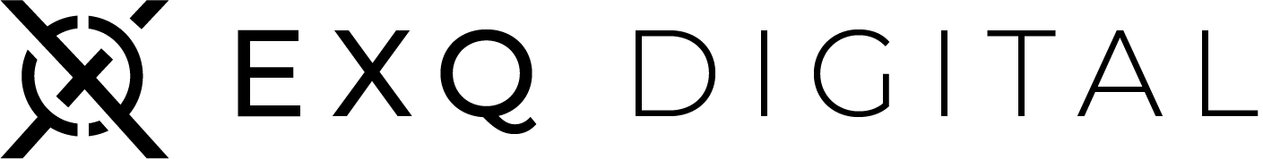 exq horizontal logo