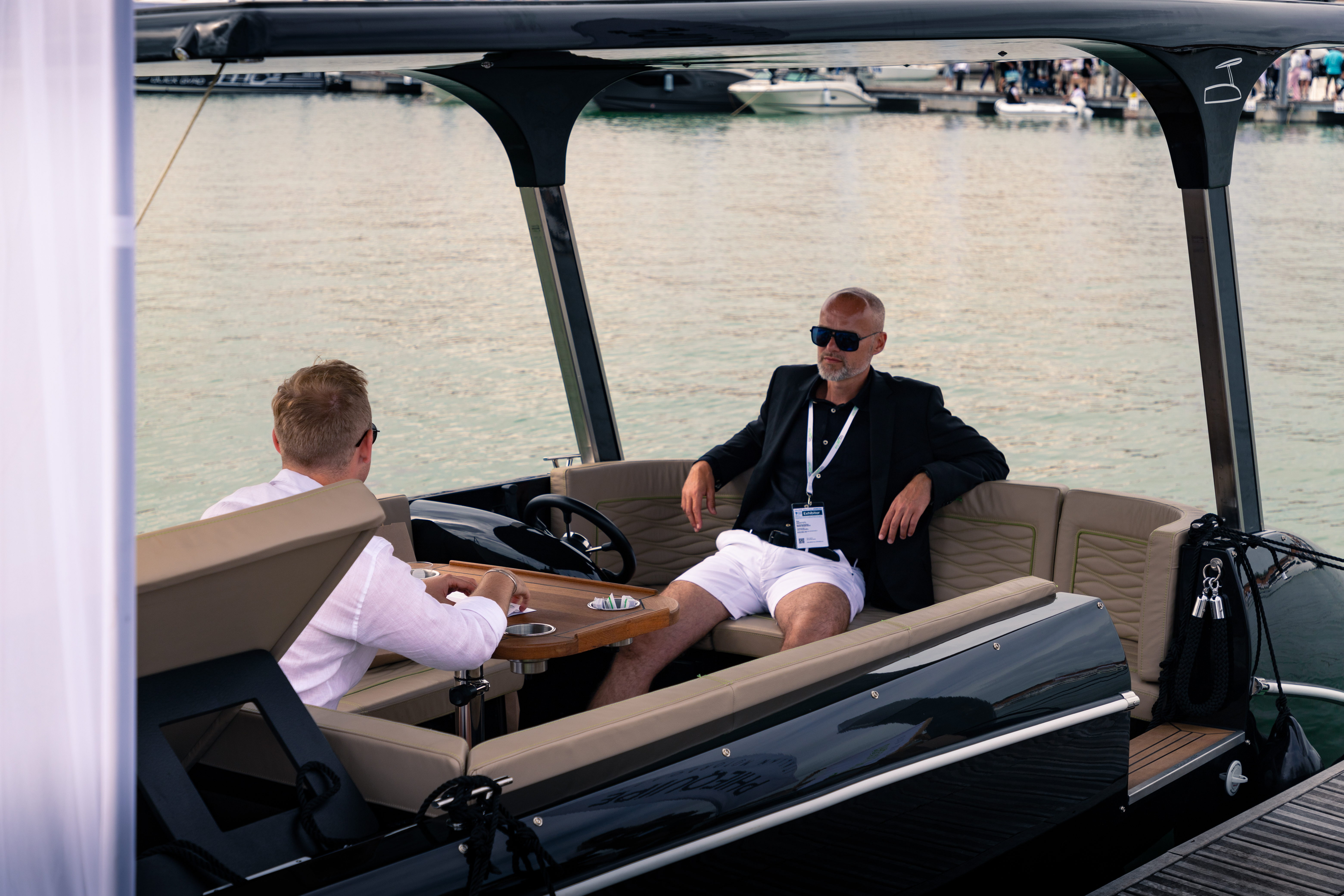 greendremboats x maks